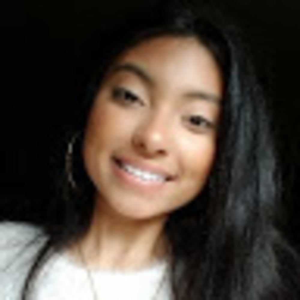 Meet your Posher, Mindy l